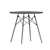 Modern Dining Table Chair Set 3D model small image 4