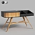 HRDL Vinyl Table: 3D Model 3D model small image 11