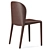 Daisy Cattelan Italia Chair: 3D Model 3D model small image 2