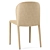 Daisy Cattelan Italia Chair: 3D Model 3D model small image 3