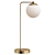 Stylish Sterlitamak Table Lamp 3D model small image 1