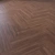 Wood Flooring 3D Model Kit 3D model small image 5