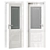 ProfilDoors Interior Door L Series 3D model small image 1