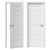 ProfilDoors 17L Interroom Door 3D model small image 3