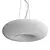 Glory SP5 D60 Pendant Chandelier 3D model small image 3