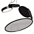 Title: Modern Pendant Light Fixture 3D model small image 1