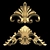Techno Ornament Design Project 3D model small image 1