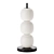 Elegant MAINKAI Table Lamp 3D model small image 2