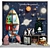 Dual Renderer Childroom Decor Set 3D model small image 1