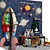 Dual Renderer Childroom Decor Set 3D model small image 2