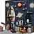 Dual Renderer Childroom Decor Set 3D model small image 3