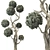 Realistic Ball Tree 3D Model 3D model small image 1