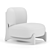 Modern Tobo Armchair 2014 Version 3D model small image 4