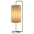 Sakari FL Pendant Light Model 3D model small image 2