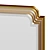 Elegant Regal Mirror 3D model small image 5