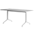 Elegant Belleville Bistro Table 3D model small image 4