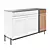 Kondratev Sideboard: Elegant Storage Solution 3D model small image 1