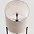 Contemporary Metal Floor Lamp Fixture 3D model small image 3