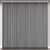 Elegant Curtain 3D Model Assets 3D model small image 2