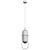  Sleek Trotte Pendant Light 3D model small image 5