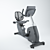 Smart Recumbent Bike 3D Model 3D model small image 5