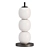 Sleek Modern MAINKAI Table Lamp 3D model small image 4