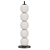 MODERN Floor Lamp, Man of Parts 3D model small image 3