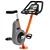 Outdoor Cardio Spin Bike 3D model small image 4