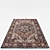 Abstract Rug Set 3D Models 3D model small image 6