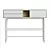 Teulat Corvo Console in Two-tone 3D model small image 3