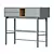 Teulat Corvo Console in Two-tone 3D model small image 6