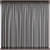 Versatile Curtain 3D Model 3D model small image 4