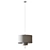 Modern Pendant Light Collection: Lampatron Andrean 3D model small image 5