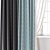 Versatile 3D Curtains Pack 3D model small image 2