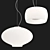 NEMO Pendant Lamps Collection 3D model small image 2