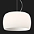 NEMO Pendant Lamps Collection 3D model small image 3