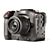  Canon EOS C70 Camera Kit 3D model small image 1