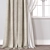 High-Quality Curtain Model for Renderings 3D model small image 2