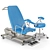 Zerts Gynecological Chair - высокое качество 3D model small image 1