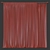 Refined Curtain No.184 3D model small image 4