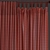 Refined Curtain No.184 3D model small image 5