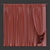 Tactile Timeworn Curtain Panel 3D model small image 4