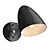 Modern Wall Sconce HUMPEN Series 3D model small image 1