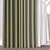 Luxury Window Curtain Set - 3D Model 3D model small image 2