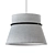Lampatron PEO Pendant Light Trio 3D model small image 4