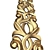 Enhanced Ornamental 3D Model Kit 3D model small image 3