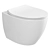 Vincea Intero VT1-21 Toilet 3D model small image 1