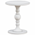 Contemporary Brighton Side Table 2013 3D model small image 2