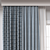 Dual-Render Curtain in FBX 3D model small image 3