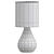 Argos Home Pendant Light Fixture 3D model small image 2